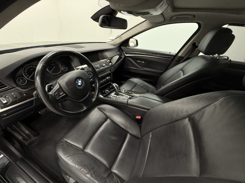 B.M.W. SERIE 5 530D 245CV CONFORT BVA 