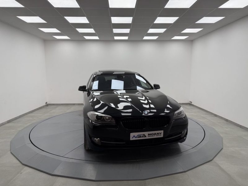 B.M.W. SERIE 5 530D 245CV CONFORT BVA 