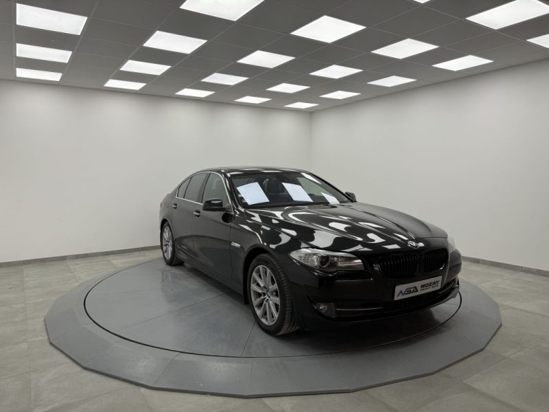 B.M.W. SERIE 5 530D 245CV CONFORT BVA 