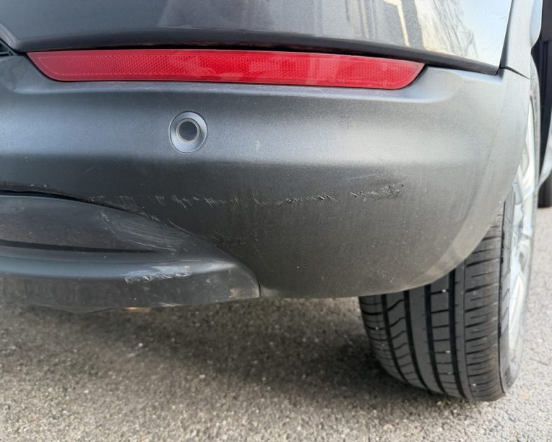 FIAT 500X 1.6 D 120ch Cross - 2015 - 148 000 km - BLUETOOTH