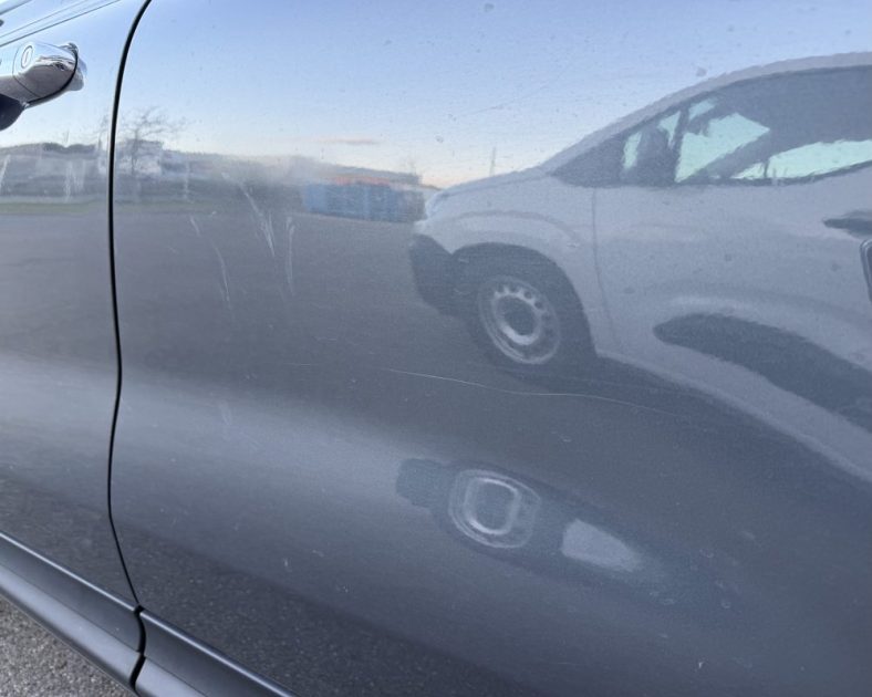 FIAT 500X 1.6 D 120ch Cross - 2015 - 148 000 km - BLUETOOTH