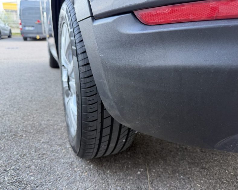 FIAT 500X 1.6 D 120ch Cross - 2015 - 148 000 km - BLUETOOTH