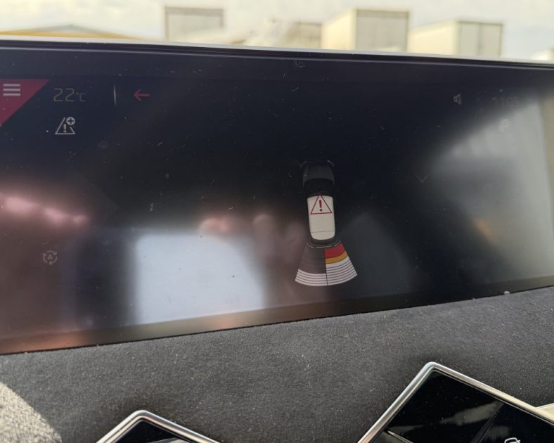 DS DS3 Crossback 100ch Performance Line + - Alcantara - Très bon état - Boite manuelle 6 rapports - 