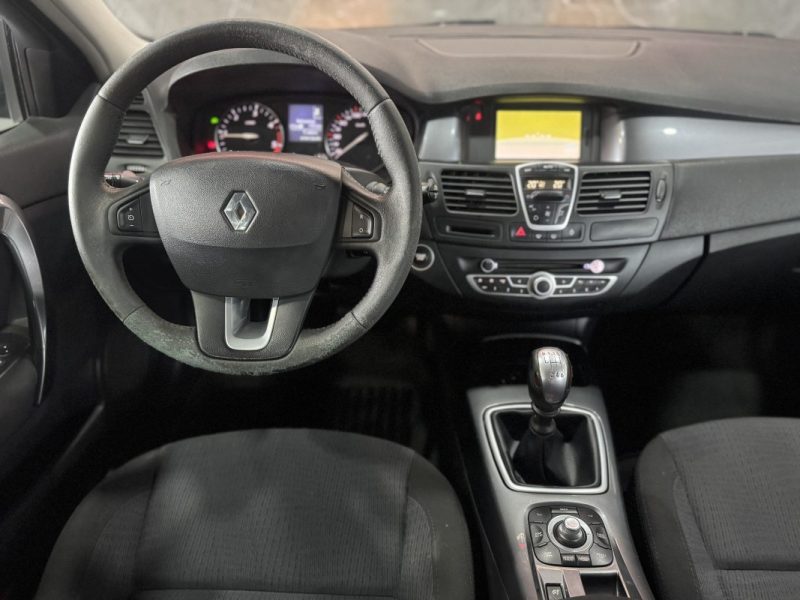 RENAULT LAGUNAIII 1.5 DCI 110 EXPRESSION 2009