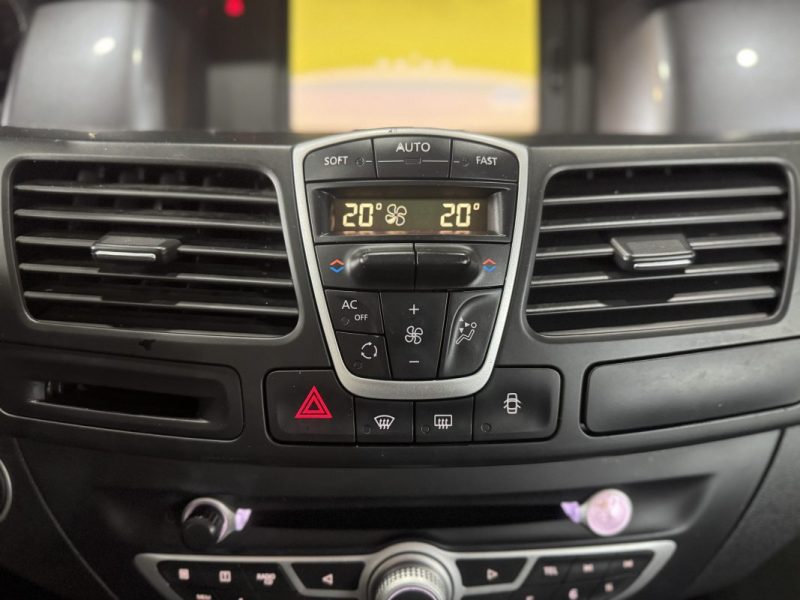 RENAULT LAGUNAIII 1.5 DCI 110 EXPRESSION 2009