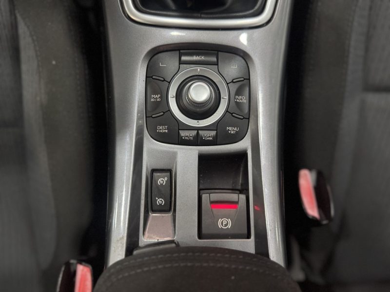 RENAULT LAGUNAIII 1.5 DCI 110 EXPRESSION 2009