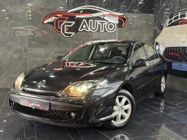 RENAULT LAGUNAIII 1.5 DCI 110 EXPRESSION 2009