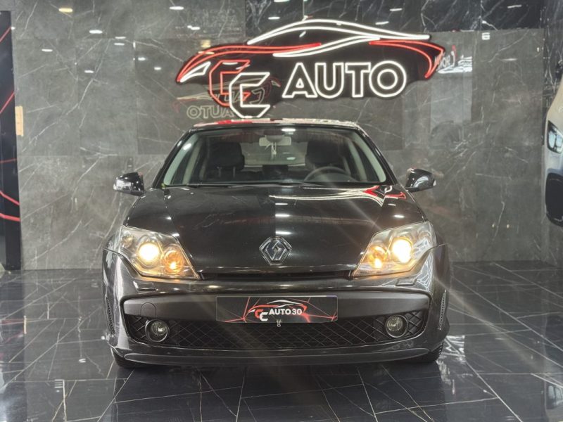 RENAULT LAGUNAIII 1.5 DCI 110 EXPRESSION 2009