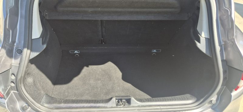 RENAULT CLIO IV 1.5 DCI 90CH ENERGY LIMITED 2015