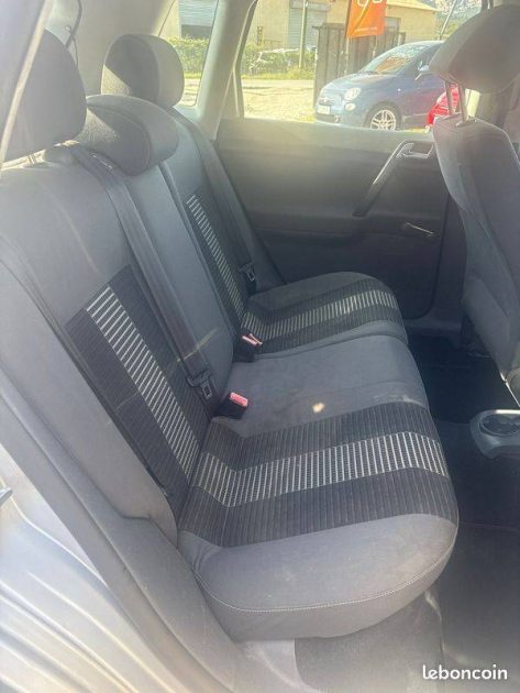VOLKSWAGEN POLO TDI 70 TREND 2008