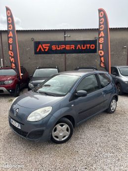 RENAULT TWINGO 1.5 DCI 65 CV  2010