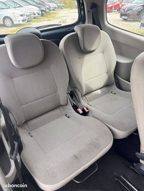 RENAULT TWINGO 1.5 DCI 65 CV  2010