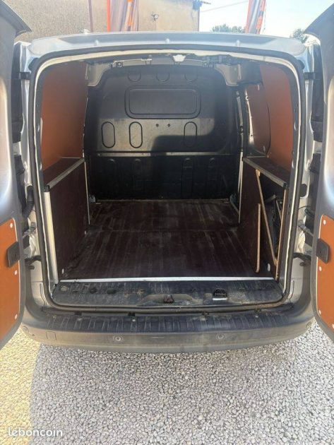 RENAULT KANGOO II 1.5 BLUE DCI 95CH CONFORT 2021