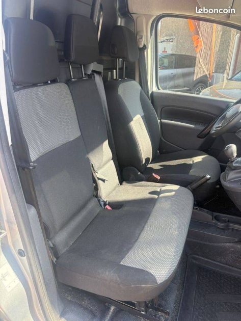 RENAULT KANGOO II 1.5 BLUE DCI 95CH CONFORT 2021