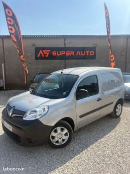 RENAULT KANGOO II 1.5 BLUE DCI 95CH CONFORT 2021