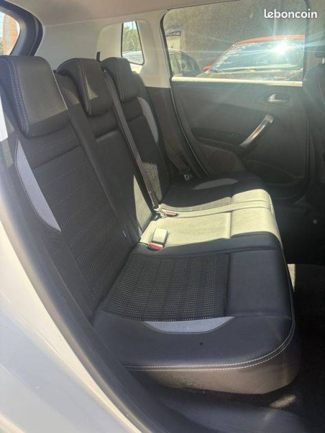 PEUGEOT 2008 1.6 E-HDI115 FAP ALLURE 2013