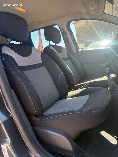 DACIA DUSTER 1.5 DCI 110CH LAURÉATE 4X2 EURO6 2016