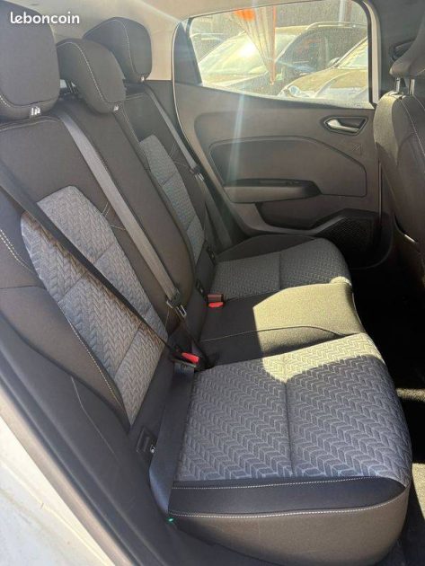 RENAULT CLIO 5 1.0 TCE 90CH EQUILIBRE 2022
