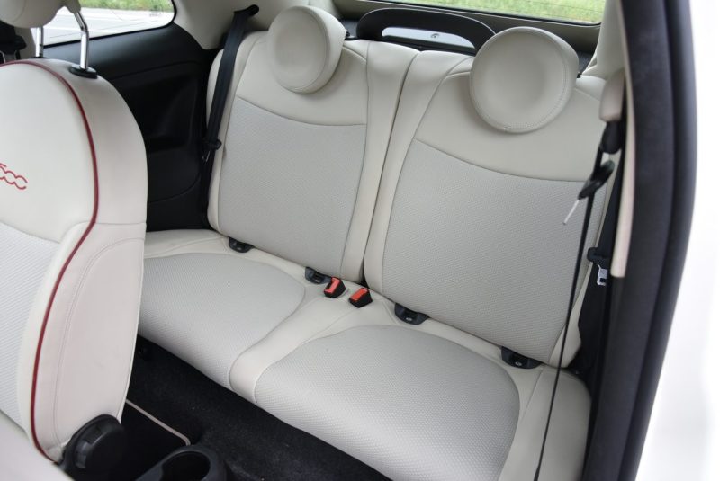 FIAT 500C 0.9 8V TWINAIR 85CH S&S DOLCEVITA 2020