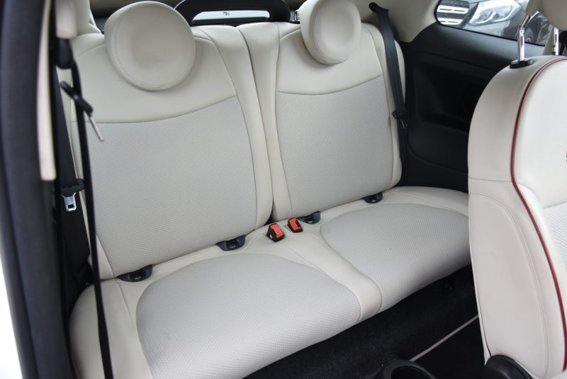 FIAT 500C 0.9 8V TWINAIR 85CH S&S DOLCEVITA 2020