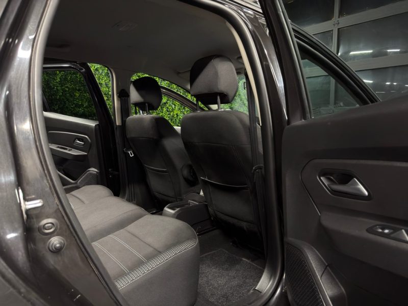 DACIA DUSTER II PRESTIGE 1.3 TCE 150 Cv 4x2 ECRAN GPS APPLE CARPLAY BVM6 CRIT AIR 1 - GARANTIE 1 AN