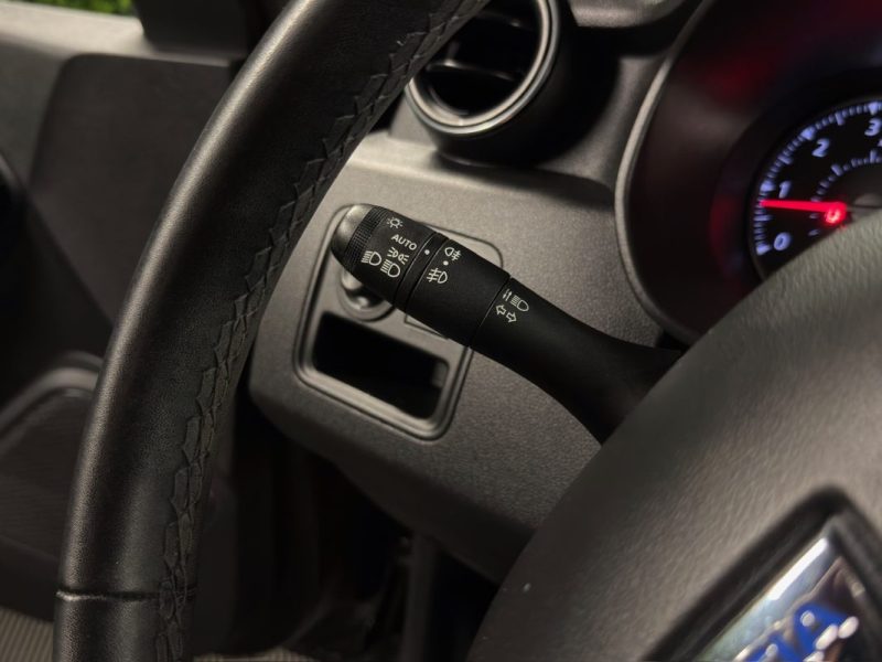 DACIA DUSTER II PRESTIGE 1.3 TCE 150 Cv 4x2 ECRAN GPS APPLE CARPLAY BVM6 CRIT AIR 1 - GARANTIE 1 AN