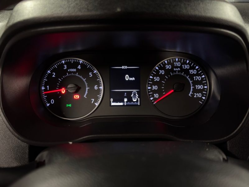 DACIA DUSTER II PRESTIGE 1.3 TCE 150 Cv 4x2 ECRAN GPS APPLE CARPLAY BVM6 CRIT AIR 1 - GARANTIE 1 AN