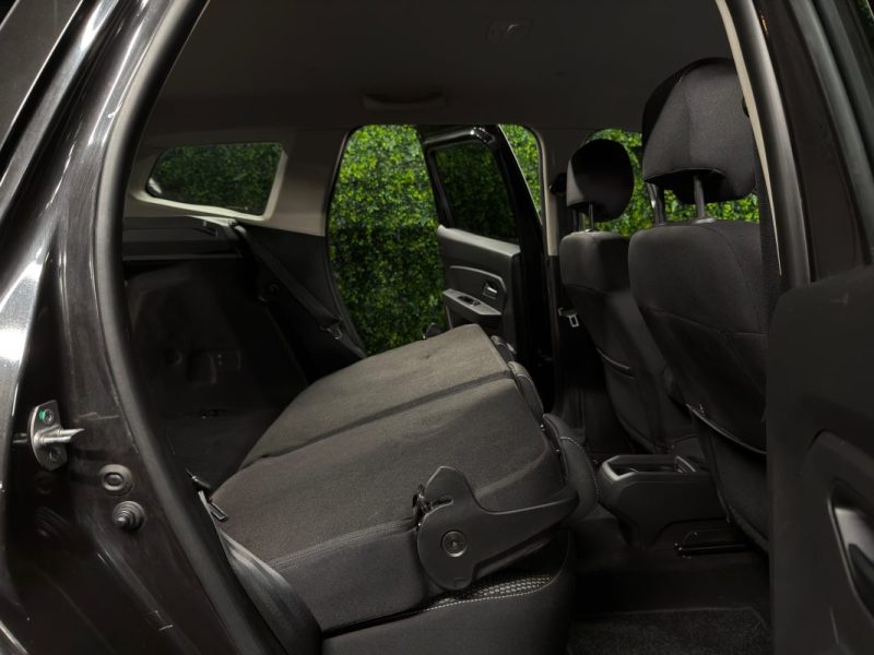 DACIA DUSTER II PRESTIGE 1.3 TCE 150 Cv 4x2 ECRAN GPS APPLE CARPLAY BVM6 CRIT AIR 1 - GARANTIE 1 AN