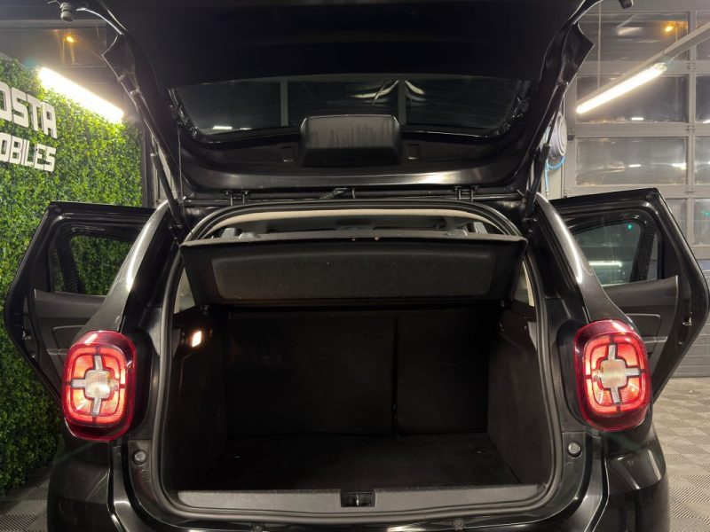 DACIA DUSTER II PRESTIGE 1.3 TCE 150 Cv 4x2 ECRAN GPS APPLE CARPLAY BVM6 CRIT AIR 1 - GARANTIE 1 AN