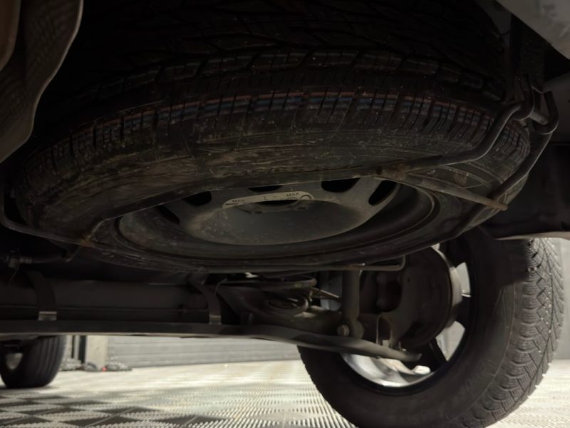 DACIA DUSTER II PRESTIGE 1.3 TCE 150 Cv 4x2 ECRAN GPS APPLE CARPLAY BVM6 CRIT AIR 1 - GARANTIE 1 AN