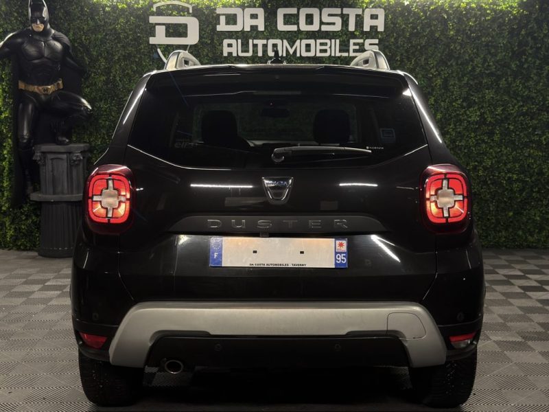 DACIA DUSTER II PRESTIGE 1.3 TCE 150 Cv 4x2 ECRAN GPS APPLE CARPLAY BVM6 CRIT AIR 1 - GARANTIE 1 AN