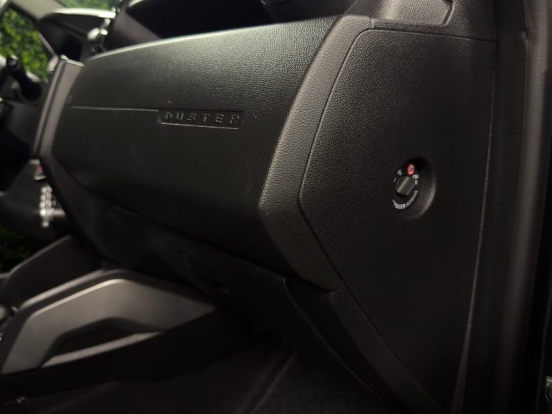 DACIA DUSTER II PRESTIGE 1.3 TCE 150 Cv 4x2 ECRAN GPS APPLE CARPLAY BVM6 CRIT AIR 1 - GARANTIE 1 AN