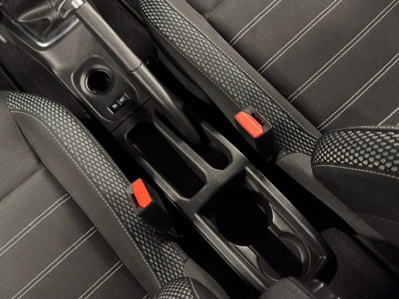 DACIA DUSTER II PRESTIGE 1.3 TCE 150 Cv 4x2 ECRAN GPS APPLE CARPLAY BVM6 CRIT AIR 1 - GARANTIE 1 AN