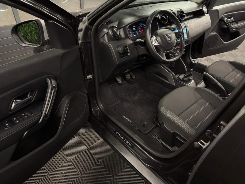 DACIA DUSTER II PRESTIGE 1.3 TCE 150 Cv 4x2 ECRAN GPS APPLE CARPLAY BVM6 CRIT AIR 1 - GARANTIE 1 AN