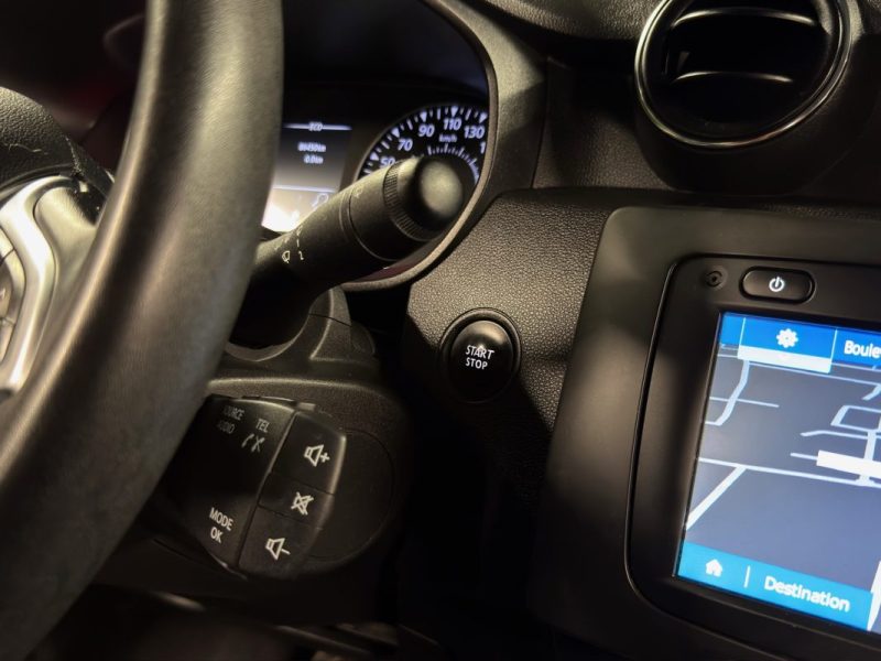 DACIA DUSTER II PRESTIGE 1.3 TCE 150 Cv 4x2 ECRAN GPS APPLE CARPLAY BVM6 CRIT AIR 1 - GARANTIE 1 AN