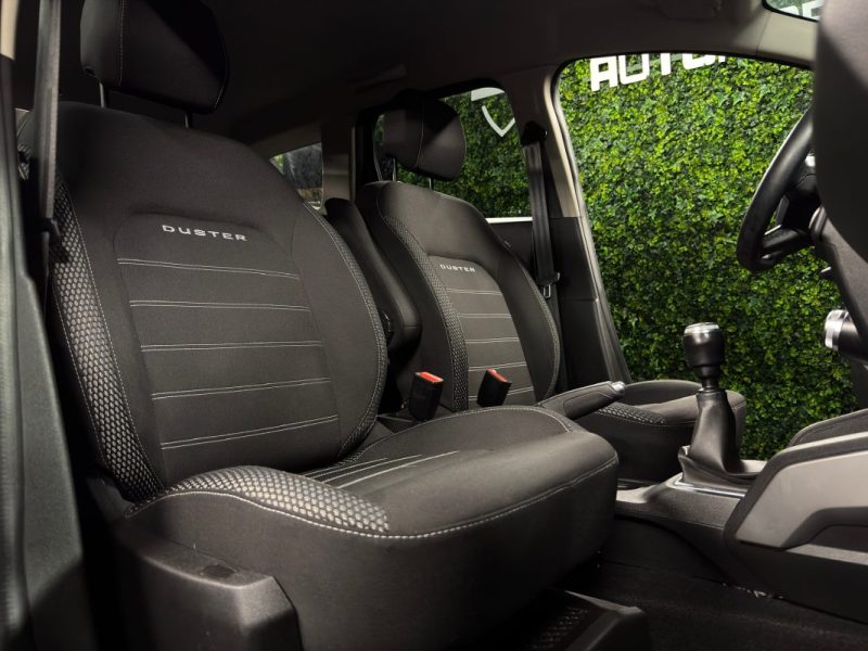 DACIA DUSTER II PRESTIGE 1.3 TCE 150 Cv 4x2 ECRAN GPS APPLE CARPLAY BVM6 CRIT AIR 1 - GARANTIE 1 AN