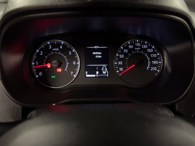 DACIA DUSTER II PRESTIGE 1.3 TCE 150 Cv 4x2 ECRAN GPS APPLE CARPLAY BVM6 CRIT AIR 1 - GARANTIE 1 AN