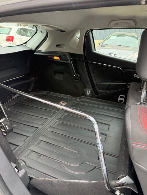 RENAULT CLIO IV SOCIETE 1.5 DCI 75 2015