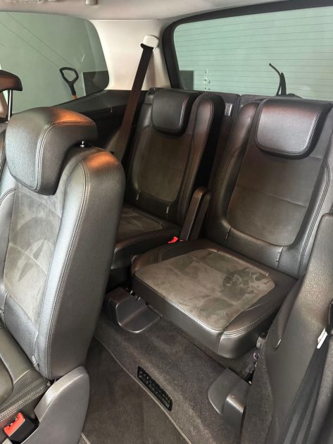 SEAT ALHAMBRA 2.0 TDI 150CH DSG START/STOP PREMIUM 7 PLACES 2016