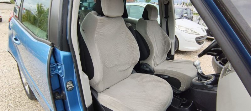 CITROEN C4 1.6 HDI 110CV AMBIANCE 2008