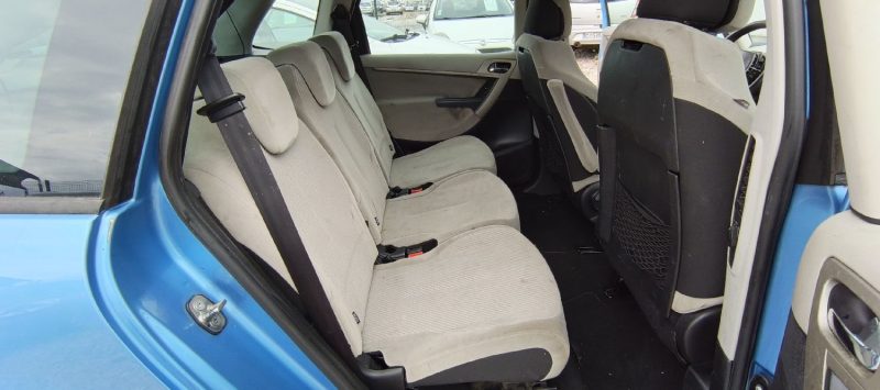 CITROEN C4 1.6 HDI 110CV AMBIANCE 2008