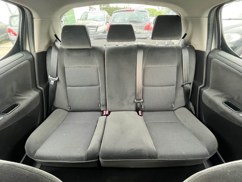 Peugeot 207 1.6i 16v Boite Auto Garantie 