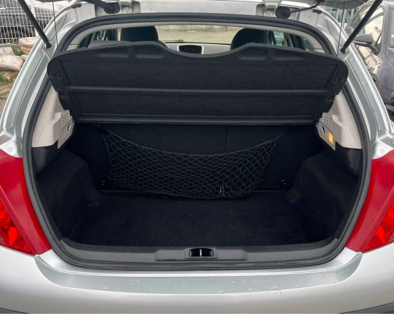 Peugeot 207 1.6i 16v Boite Auto Garantie 
