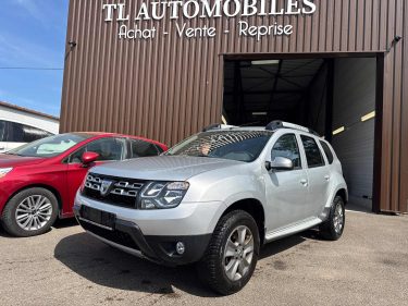 DACIA DUSTER  1.6 105 LAUREATE 4X4  