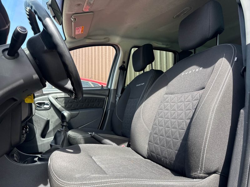 DACIA DUSTER  1.6 105 LAUREATE 4X4  