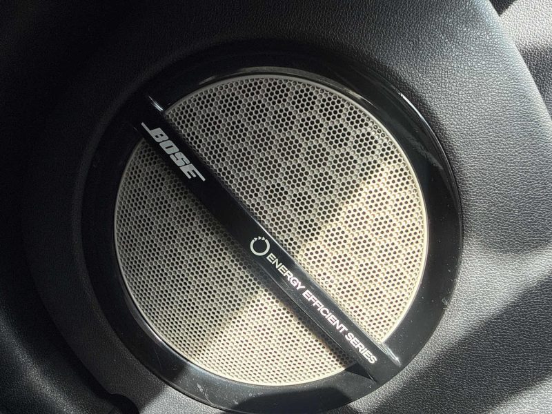 RENAULT GRAND SCENIC  1.5 DCI 110 BOSE EDITION  