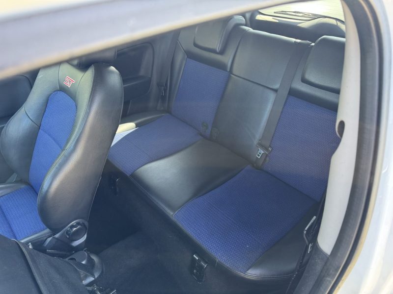 FORD FIESTA ST 150 CH GARANTIE 12 MOIS 