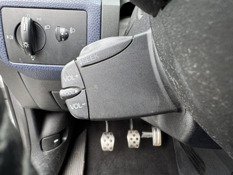 FORD FIESTA ST 150 CH GARANTIE 12 MOIS 