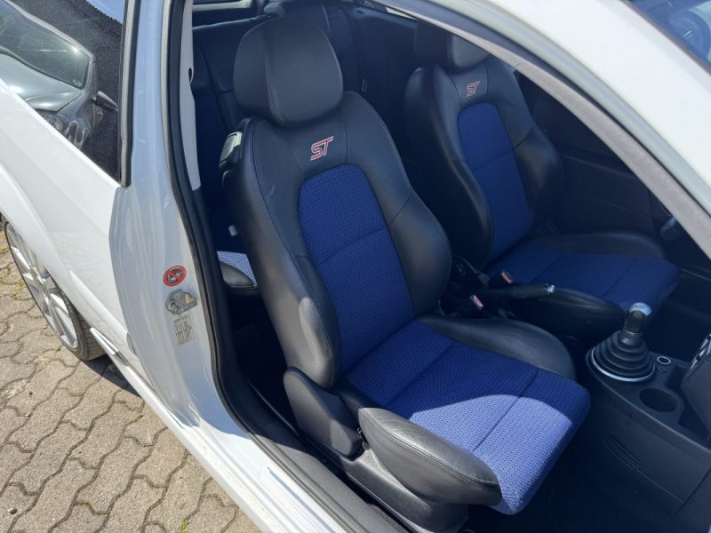 FORD FIESTA ST 150 CH GARANTIE 12 MOIS 