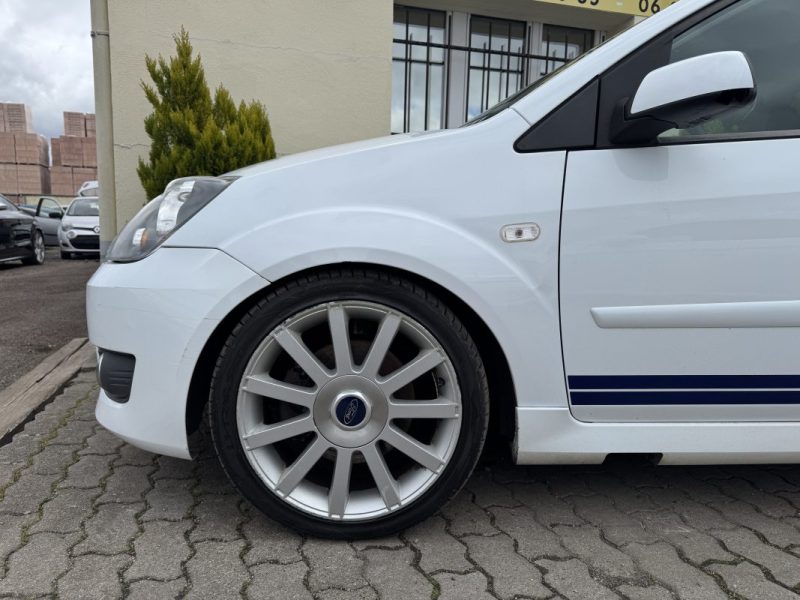 FORD FIESTA ST 150 CH GARANTIE 12 MOIS 